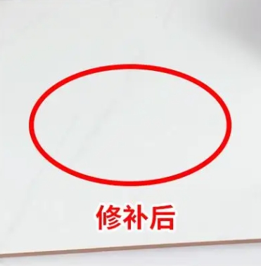 涞源瓷砖空鼓维修公司分享下板材基层，未采取柔性过渡措施的影响。在瓷砖铺贴工程中，如果采用的是板材基层（如石膏板、木工板等非刚性基层），而未采取柔性过渡措施，